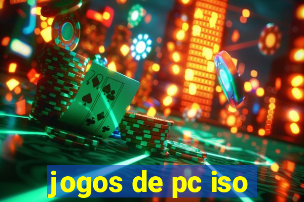 jogos de pc iso